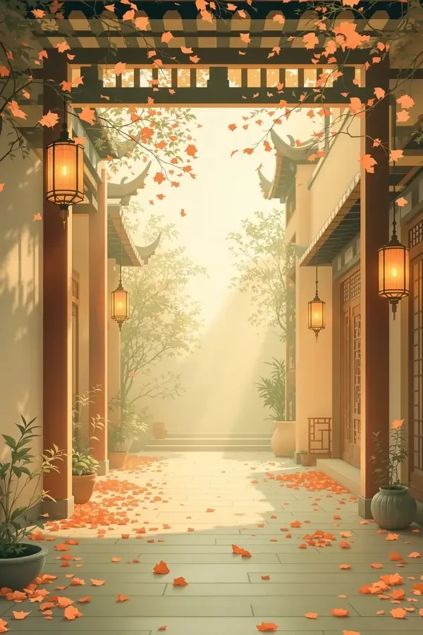 凤舞九霄 - 午夜福利视频导航竖版海报