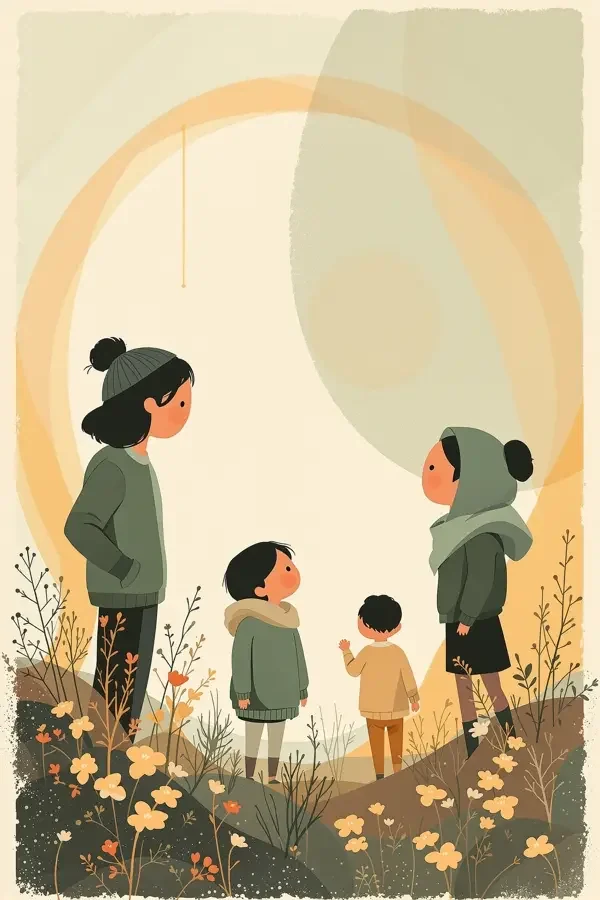 星梦成真 - 午夜福利视频导航竖版海报