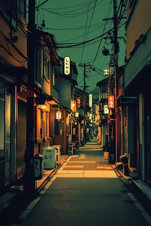 东野疑云 - 午夜福利视频导航竖版海报