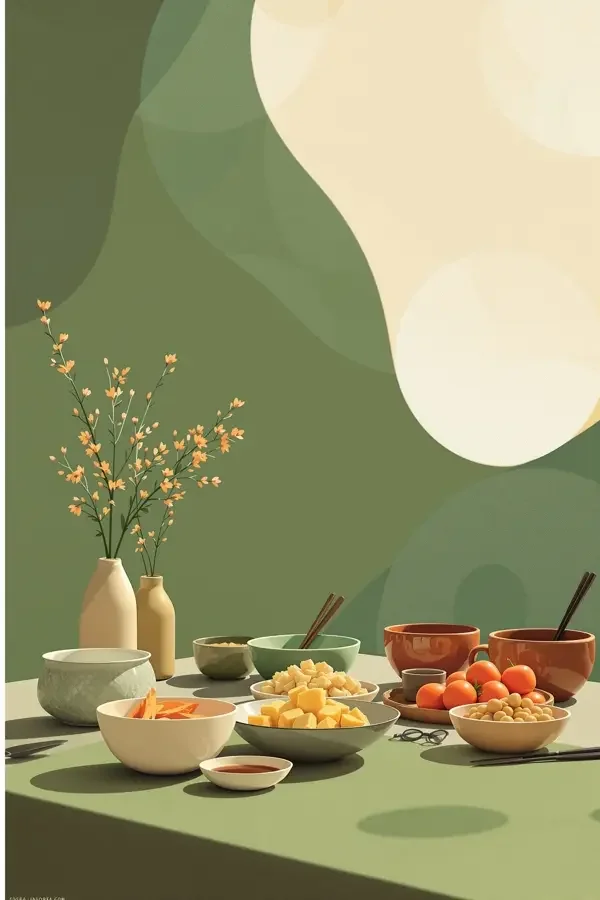 樱花邮局 - 午夜福利视频导航竖版海报