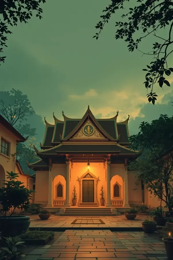 心之所向 - 午夜福利视频导航竖版海报
